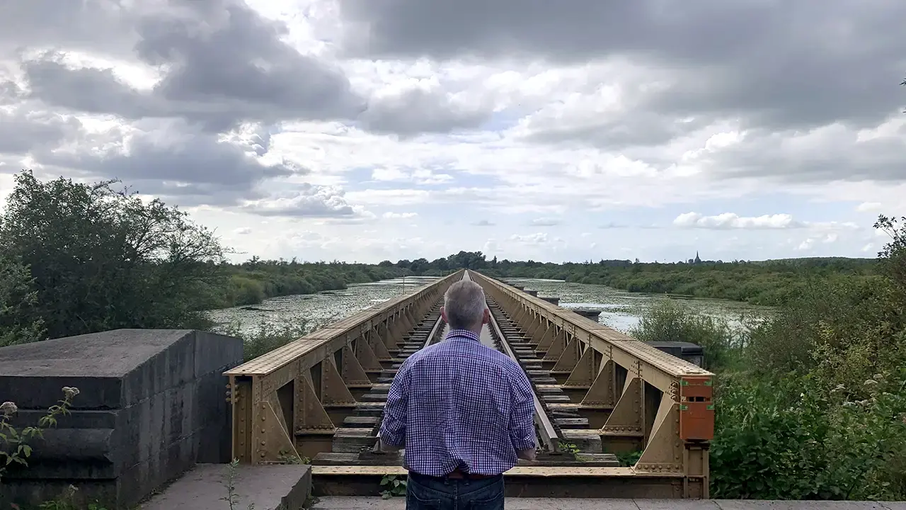 dadbridge