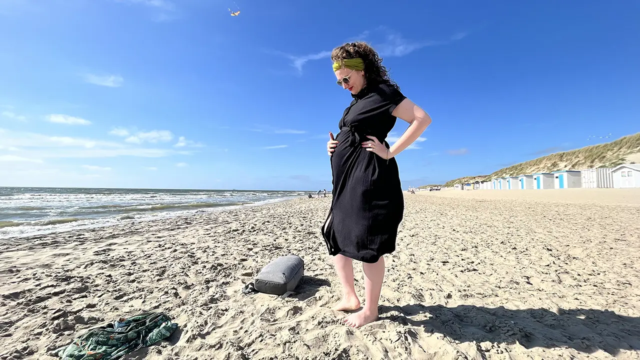 strandzwanger